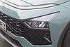 Hyundai BAYON 1.0 TGDi Ultimate 5dr DCT Green