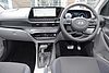 Hyundai BAYON 1.0 TGDi Ultimate 5dr DCT Green