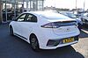 Hyundai IONIQ 1.6 GDi Hybrid Premium 5dr DCT White