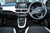 Hyundai I10 1.2 MPi Premium 5dr Grey
