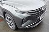 Hyundai TUCSON 1.6 TGDi 48V MHD Ultimate 5dr 2WD DCT Grey