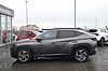 Hyundai TUCSON 1.6 TGDi 48V MHD Ultimate 5dr 2WD DCT Grey