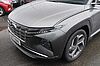 Hyundai TUCSON 1.6 TGDi 48V MHD Ultimate 5dr 2WD DCT Grey