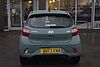 Hyundai I10 1.2 Advance 5dr Auto Green