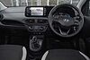 Hyundai I10 1.2 Advance 5dr Auto Green