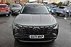 Hyundai TUCSON 1.6 TGDi Ultimate 5dr 2WD Grey
