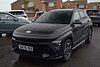Hyundai KONA 1.6 Hybrid 129 N Line S 5dr DCT Black