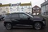 Hyundai KONA 1.6 Hybrid 129 N Line S 5dr DCT Black