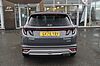 Hyundai TUCSON 1.6T Hybrid Ultimate 5dr Auto Grey