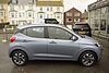 Hyundai I10 1.2 [79] Advance 5dr Auto [Nav] Blue