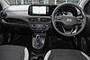 Hyundai I10 1.2 [79] Advance 5dr Auto [Nav] Blue