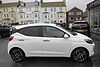 Hyundai I10 1.2 [79] Premium 5dr [Nav] White