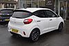 Hyundai I10 1.2 [79] Premium 5dr [Nav] White