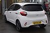 Hyundai I10 1.2 [79] Premium 5dr [Nav] White