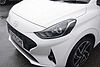 Hyundai I10 1.2 [79] Premium 5dr [Nav] White