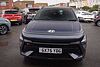 Hyundai KONA 1.6 Hybrid 129 N Line S 5dr DCT Blue