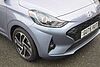 Hyundai I10 1.2 [79] Premium 5dr Auto [Nav] Blue
