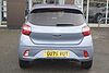 Hyundai I10 1.2 [79] Premium 5dr Auto [Nav] Blue