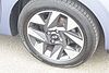 Hyundai I10 1.2 [79] Advance 5dr Auto [Nav] Blue
