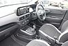 Hyundai I10 1.2 [79] Advance 5dr Auto [Nav] Blue