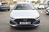 Hyundai I30 1.5T GDi 48v Hybrid Premium 5dr DCT Blue