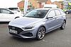 Hyundai I30 1.5T GDi 48v Hybrid Premium 5dr DCT Blue