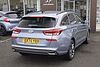 Hyundai I30 1.5T GDi 48v Hybrid Premium 5dr DCT Blue