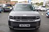 Hyundai SANTA FE 1.6 TGDi Plug-in Hybrid Ultimate 5dr 4WD Auto Grey
