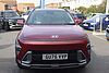 Hyundai KONA 1.6T 138 Ultimate 5dr Red