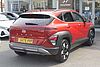 Hyundai KONA 1.6T 138 Ultimate 5dr Red