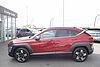 Hyundai KONA 1.6T 138 Ultimate 5dr Red