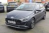 Hyundai I20 1.0T GDi Advance 5dr Grey