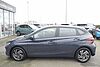 Hyundai I20 1.0T GDi Advance 5dr Grey