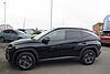 Hyundai TUCSON 1.6T Hybrid Advance 5dr Auto Black