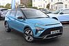 Hyundai BAYON 1.0 TGDi 48V MHEV Ultimate 5dr DCT Green