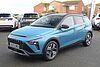 Hyundai BAYON 1.0 TGDi 48V MHEV Ultimate 5dr DCT Green