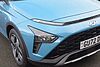Hyundai BAYON 1.0 TGDi 48V MHEV Ultimate 5dr DCT Green