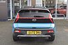 Hyundai BAYON 1.0 TGDi 48V MHEV Ultimate 5dr DCT Green