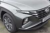 Hyundai TUCSON 1.6 TGDi SE Connect 5dr 2WD Grey