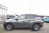 Hyundai TUCSON 1.6 TGDi SE Connect 5dr 2WD Grey