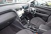 Hyundai TUCSON 1.6 TGDi SE Connect 5dr 2WD Grey