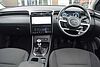 Hyundai TUCSON 1.6 TGDi SE Connect 5dr 2WD Grey