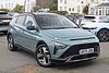 Hyundai BAYON 1.0 TGDi 48V MHEV Ultimate 5dr Green