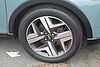 Hyundai BAYON 1.0 TGDi 48V MHEV Ultimate 5dr Green