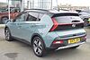 Hyundai BAYON 1.0 TGDi 48V MHEV Ultimate 5dr Green