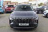 Hyundai TUCSON 1.6 TGDi Ultimate 5dr 2WD Grey