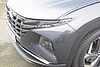 Hyundai TUCSON 1.6 TGDi Ultimate 5dr 2WD Grey