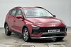 Hyundai BAYON 1.0 TGDi Advance 5dr Red