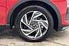 Hyundai BAYON 1.0 TGDi Advance 5dr Red