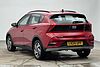 Hyundai BAYON 1.0 TGDi Advance 5dr Red
